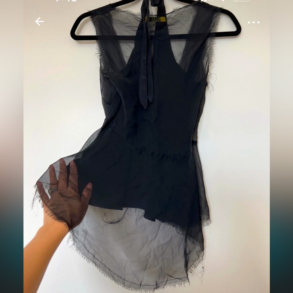 Womens Wyeth blouse